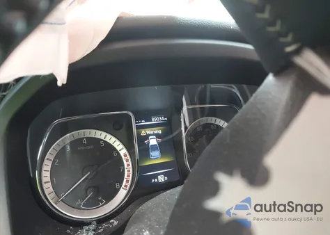 2016 Nissan Titan Xd Pro-4X Gas из США, поврежденный, VIN 1N6AA1F48GN507756